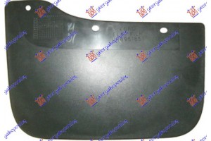 Λασπωτηρας Εμπρος Αριστερα Ford Ranger 09-12 - 315000862