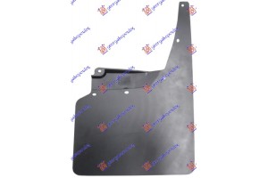 Λασπωτηρας Πισω Δεξια Ford Ranger 06-09 - 029400863