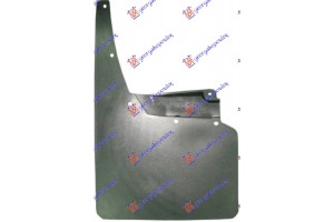 Λασπωτηρας Πισω Αριστερα Ford Ranger 06-09 - 029400864