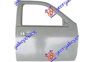 Πορτα Εμπρος 2/4Π Δεξια Ford Ranger 06-09 - 029401431