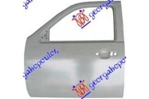 Πορτα Εμπρος 2/4Π Αριστερα Ford Ranger 06-09 - 029401432
