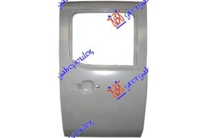 Πορτα Πισω Δεξια Ford Ranger 06-09 - 029401481
