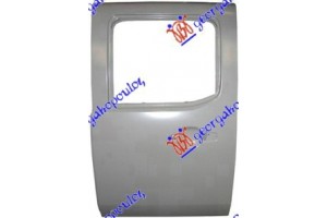 Πορτα Πισω Αριστερα Ford Ranger 06-09 - 029401482