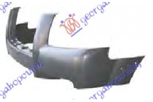 Προφυλακτηρας Εμπρος 4WD Ford Ranger 06-09 - 029403375