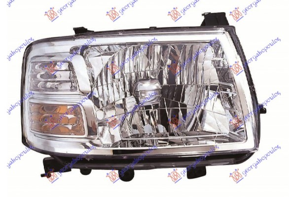 Φανος Εμπρος (Ε) (DEPO) Δεξια Ford Ranger 06-09 - 029405131