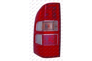 Φανος Πισω Αριστερα Ford Ranger 06-09 - 029405812