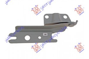 Μεντεσες Καπω Δεξια Ford Ranger 06-09 - 029406141