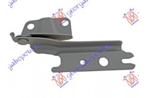 Μεντεσες Καπω Αριστερα Ford Ranger 06-09 - 029406142