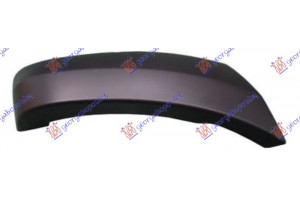 Πλαστικη Κουρμπα ΠΡΟΦΥΛ. Εμπρος Αριστερα Ford Ranger 06-09 - 029406532