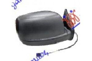 Καθρεφτης ΗΛΕΚ. ΒΑΦΟΜ. (CONVEX GLASS) Δεξια Ford Ranger 06-09 - 029407506