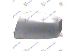 Καπακι Καθρεφτη Χρωμιο Αριστερα Ford Ranger 06-09 - 029407712