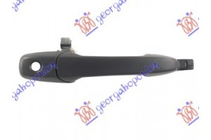 Χερουλι Πορτας ΕΜΠ. Εξω Δεξια Mazda P/U 2/4WD BT-50 06-13 - 029507831