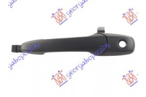 Χερουλι Πορτας ΕΜΠ. Εξω Αριστερα Mazda P/U 2/4WD BT-50 06-13 - 029507832