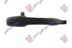 Χερουλι Πορτας Πισω Εξω Δεξια Mazda P/U 2/4WD BT-50 06-13 - 029507841