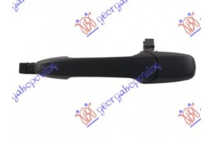 Χερουλι Πορτας Πισω Εξω Αριστερα Mazda P/U 2/4WD BT-50 06-13 - 029507842