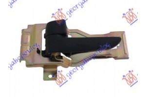 Χερουλι Πορτας ΕΜΠΡΟΣ/ΠΙΣΩ Εσω Αριστερα Mazda P/U 2/4WD BT-50 06-13 - 029507872