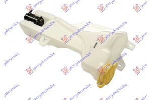 Δοχειο Νερου Υαλοκαθαριστηρων Με Μοτερ Ford Ranger 06-09 - 029408400