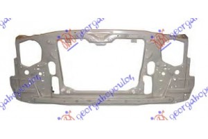 Μετωπη Εμπρος Mazda P/U 2/4WD BT-50 06-13 - 029500220