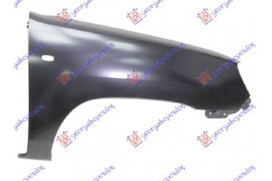 Φτερο Εμπρος 2WD Δεξια Mazda P/U 2/4WD BT-50 06-13 - 029500651