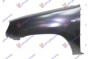 Φτερο Εμπρος 2WD Αριστερα Mazda P/U 2/4WD BT-50 06-13 - 029500652