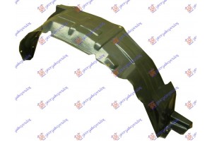 Θολος Εμπρος Πλαστικος Δεξια Mazda P/U 2/4WD BT-50 06-13 - 029500821
