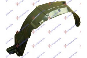 Θολος Εμπρος Πλαστικος Αριστερα Mazda P/U 2/4WD BT-50 06-13 - 029500822