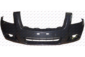 Προφυλακτηρας Εμπρος 2WD -08 Mazda P/U 2/4WD BT-50 06-13 - 029503370
