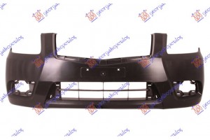 Προφυλακτηρας Εμπρος 2WD 08- Mazda P/U 2/4WD BT-50 06-13 - 029503610