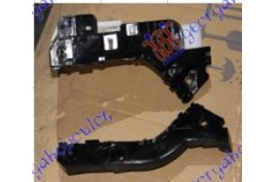 Βαση ΠΡΟΦΥΛ. ΕΜΠ. Πλαινη Πλαστικη Δεξια Mazda P/U 2/4WD BT-50 06-13 - 029504281