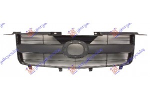Μασκα ΜΑΥΡΗ-08 Mazda P/U 2/4WD BT-50 06-13 - 029504540