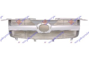 Μασκα Χρωμιο -08 Mazda P/U 2/4WD BT-50 06-13 - 029504545