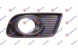 Διχτυ Προφυλακτηρα Εμπρος (ΜΕ Τρυπα ΠΡΟΒΟΛΕΑ) 2008- Δεξια Mazda P/U 2/4WD BT-50 06-13 - 029504811