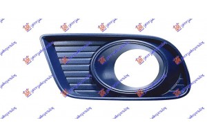 Διχτυ Προφυλακτηρα Εμπρος (ΜΕ Τρυπα ΠΡΟΒΟΛΕΑ) 2008- Αριστερα Mazda P/U 2/4WD BT-50 06-13 - 029504812