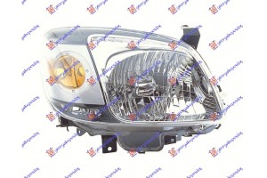 Φανος Εμπρος Ηλεκτρικος -08 (E) (DEPO) Δεξια Mazda P/U 2/4WD BT-50 06-13 - 029505131