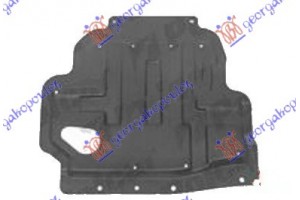 Ποδια Σασμαν Πλαστικη Nissan Pathfinder (R51) 06-13 - 029600830