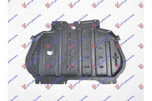 Ποδια Μηχανης Πλαστικη Nissan Pathfinder (R51) 06-13 - 029600840