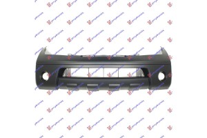 Προφυλακτηρας Εμπρος ΒΑΦΟΜ. -10 Nissan Pathfinder (R51) 06-13 - 029603375