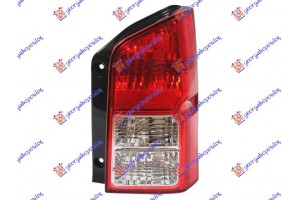 Φανος Πισω (Ε) Δεξια Nissan Pathfinder (R51) 06-13 - 029605811