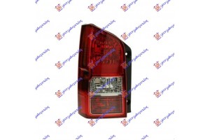 Φανος Πισω (Ε) Αριστερα Nissan Pathfinder (R51) 06-13 - 029605812