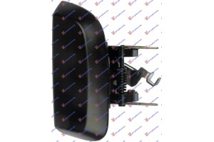 Χερουλι Πορτας Πισω Εξω Δεξια Nissan Pathfinder (R51) 06-13 - 029607851