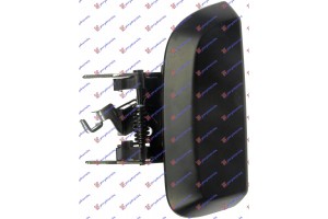 Χερουλι Πορτας Πισω Εξω Αριστερα Nissan Pathfinder (R51) 06-13 - 029607852