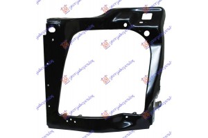 Φανοστατης Εμπρος Μεταλλικος Αριστερα Ford Transit 06-13 - 029700472