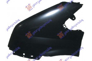 Φτερο Εμπρος (ΧΩΡΙΣ Τρυπα ΦΛΑΣ) Αριστερα Ford Transit 06-13 - 029700652