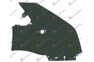 Φτερο Εμπρος (ΜΕ Τρυπα ΦΛΑΣ) Δεξια Ford Transit 06-13 - 029700661