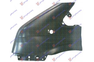 Φτερο Εμπρος (ΜΕ Τρυπα ΦΛΑΣ) Αριστερα Ford Transit 06-13 - 029700662