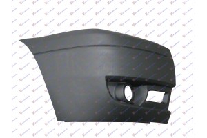 Ακρο Προφυλακτηρα Εμπρος (ΜΕ Τρυπα ΠΡΟΒΟΛΕΑ) Δεξια Ford Transit 06-13 - 029703671