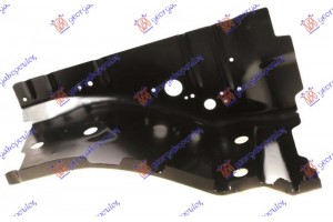 Βαση Φτερου Εμπρος Μεταλλικη Δεξια Ford Transit 06-13 - 029704271