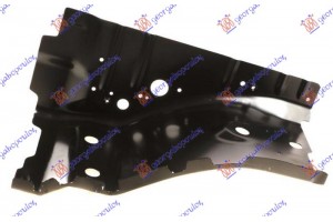 Βαση Φτερου Εμπρος Μεταλλικη Αριστερα Ford Transit 06-13 - 029704272