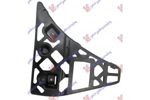Βαση ΠΡΟΦΥΛ. Εμπρος Πλαστικη Αριστερα Ford Transit 06-13 - 029704282