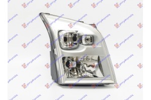 Φανος Εμπρος Ηλεκτρικος (Ε) (DEPO) Δεξια Ford Transit 06-13 - 029705141